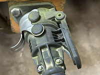 Dieplader aanhanger dezeure - afbeelding 27 van  58