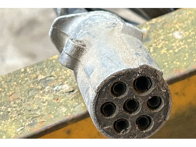 Dieplader aanhanger dezeure - afbeelding 28 van  58