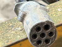 Dieplader aanhanger dezeure - afbeelding 28 van  58