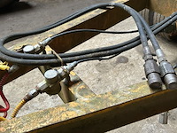 Dieplader aanhanger dezeure - afbeelding 29 van  58