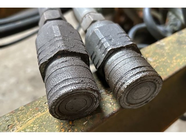 Dieplader aanhanger dezeure - afbeelding 30 van  58