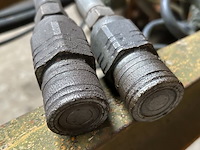 Dieplader aanhanger dezeure - afbeelding 30 van  58