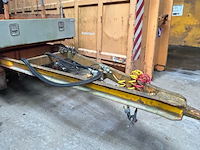 Dieplader aanhanger dezeure - afbeelding 23 van  58