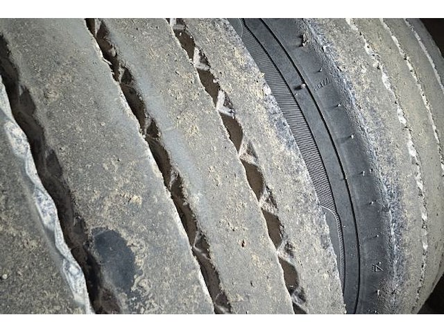 Dieplader aanhanger dezeure - afbeelding 35 van  58