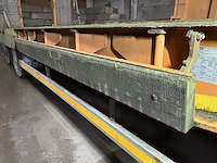 Dieplader aanhanger dezeure - afbeelding 36 van  58