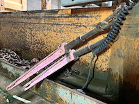 Dieplader aanhanger dezeure - afbeelding 39 van  58