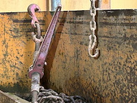 Dieplader aanhanger dezeure - afbeelding 40 van  58