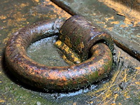 Dieplader aanhanger dezeure - afbeelding 41 van  58