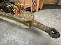 Dieplader aanhanger dezeure - afbeelding 34 van  58