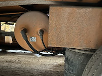 Dieplader aanhanger dezeure - afbeelding 46 van  58