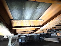 Dieplader aanhanger dezeure - afbeelding 48 van  58