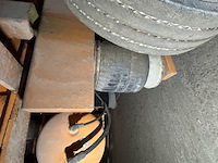 Dieplader aanhanger dezeure - afbeelding 50 van  58