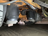 Dieplader aanhanger dezeure - afbeelding 51 van  58