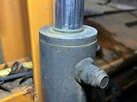 Dieplader aanhanger dezeure - afbeelding 53 van  58