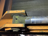 Dieplader aanhanger dezeure - afbeelding 54 van  58