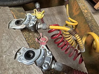 Dieplader aanhanger dezeure - afbeelding 45 van  58