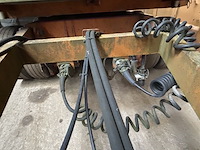 Dieplader aanhanger dezeure - afbeelding 55 van  58