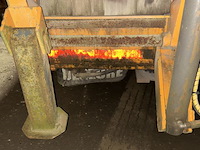 Dieplader aanhanger dezeure - afbeelding 56 van  58