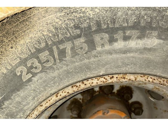 Dieplader aanhanger dezeure - afbeelding 58 van  58