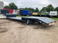 Dieplader fruehauf 2003 - afbeelding 1 van  1