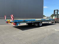 Dieplader gheysen en verpoort r1110c - afbeelding 1 van  1