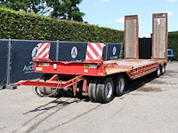 Dieplader gheysen & verpoort r4020a 1999 - afbeelding 1 van  1