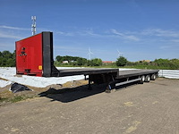 Dieplader jumbo d0 280 zse 40500kg 2009 - afbeelding 1 van  1