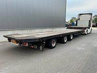 Dieplader jumbo do 280 zse 40500kg 2009 - afbeelding 1 van  1