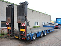 Dieplader kaessbohrer lb3e 2010 - afbeelding 1 van  1