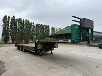 Dieplader kaiser ssb35 2005 - afbeelding 1 van  1