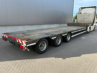 Dieplader meusburger 2002 - afbeelding 1 van  1