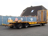 Dieplader nooteboom asd 40-22 2003 - afbeelding 1 van  1