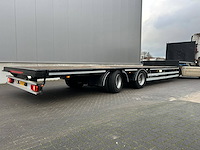 Dieplader samro 1999 - afbeelding 1 van  1