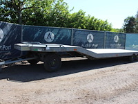 Dieplader veldhuizen g43-5 3500kg 2002 - afbeelding 1 van  1