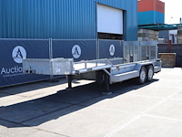 Dieplader veldhuizen p33-2 2022 - afbeelding 1 van  1