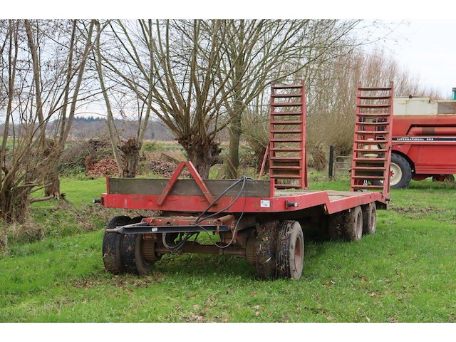 Dieplader - afbeelding 1 van  1