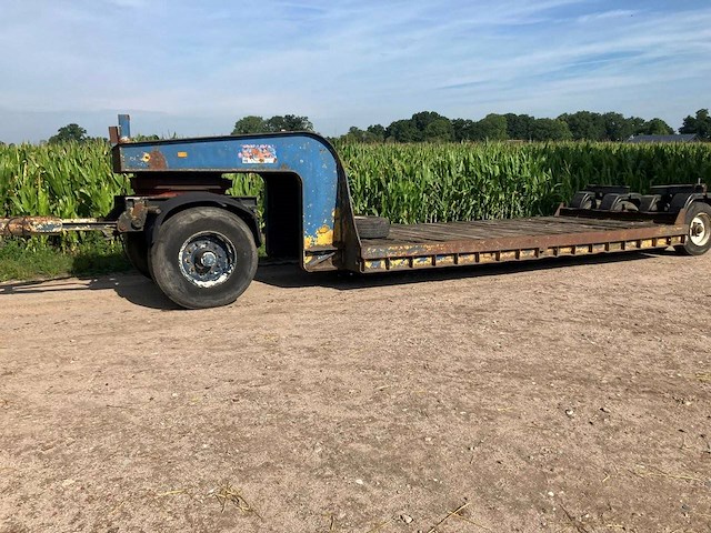 Dieplader - afbeelding 1 van  1