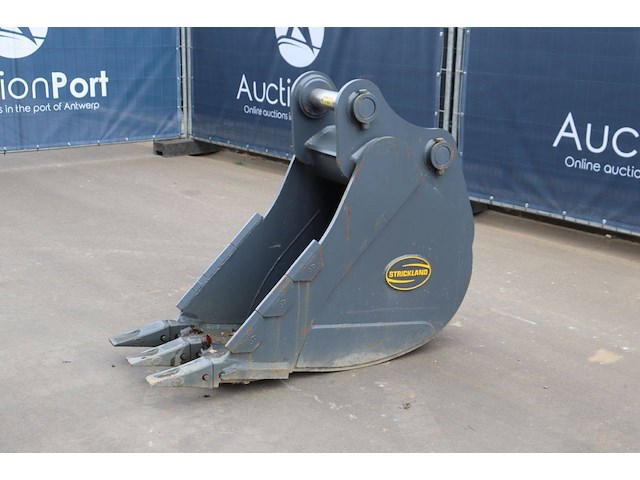 Dieplepel strickland bt-21 60cm nieuw - afbeelding 1 van  1
