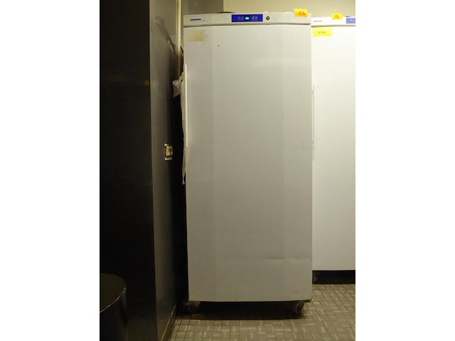 Diepriezer liebherr - afbeelding 1 van  2