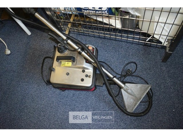 Dieptereiniger robby1500 - afbeelding 1 van  3