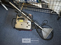 Dieptereiniger robby1500 - afbeelding 1 van  3