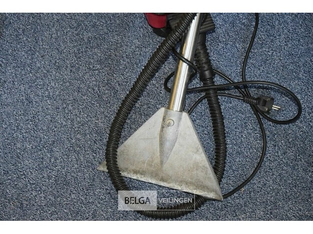 Dieptereiniger robby1500 - afbeelding 3 van  3