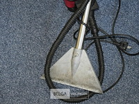 Dieptereiniger robby1500 - afbeelding 3 van  3