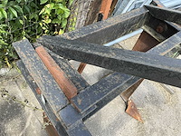 Dieptewoeler 2 tand - afbeelding 4 van  6