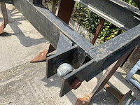 Dieptewoeler 2 tand - afbeelding 3 van  6