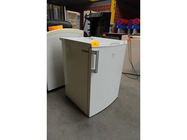 Diepvries aeg electrolux - afbeelding 3 van  6