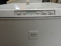 Diepvries aeg electrolux - afbeelding 4 van  6