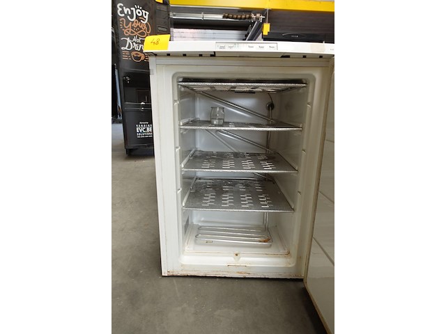 Diepvries aeg electrolux - afbeelding 5 van  6