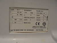 Diepvries bauknecht - afbeelding 4 van  4