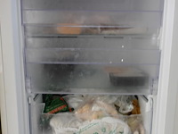 Diepvries beko + inhoud - afbeelding 3 van  5